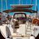 Beneteau Oceanis 50 | Pura Vida