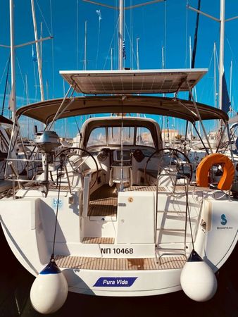 Beneteau Oceanis 50 | Pura Vida