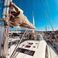 Beneteau Oceanis 50 | Pura Vida