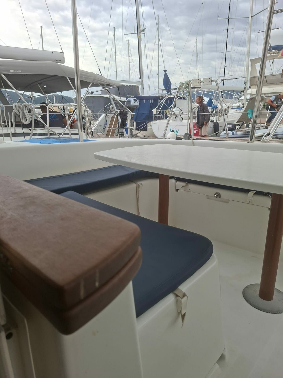 Lagoon 380 S2 | Zen