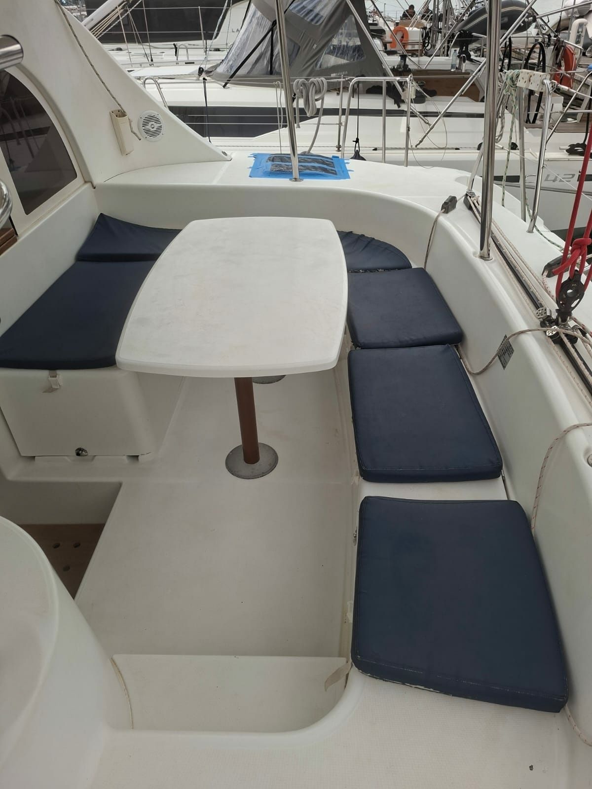 Lagoon 380 S2 | Zen