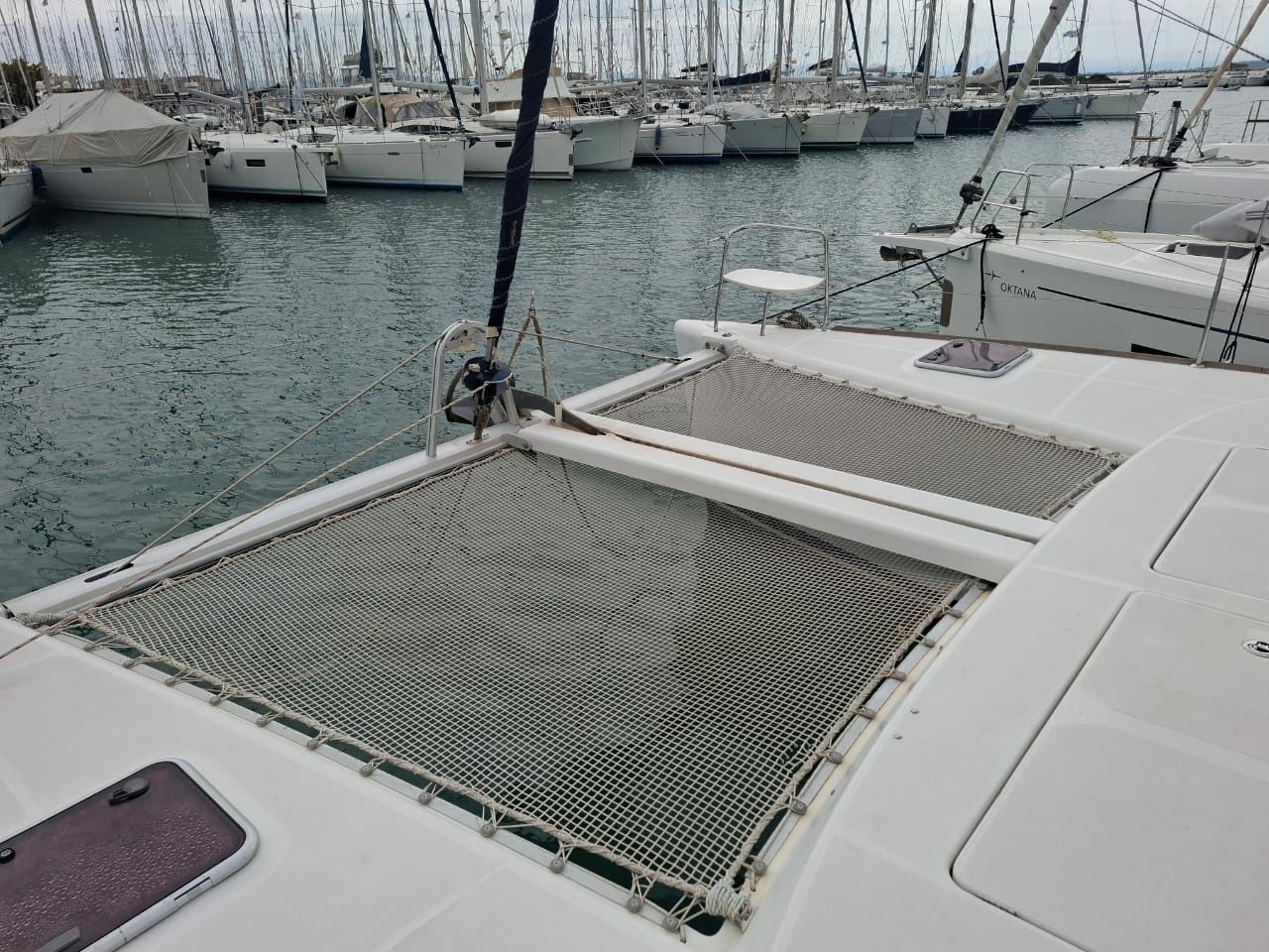 Lagoon 380 S2 | Zen