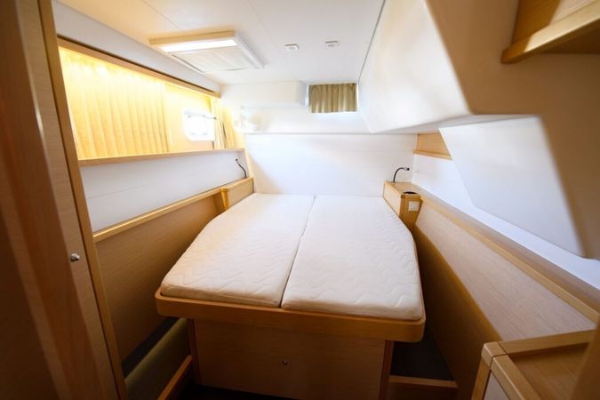 Lagoon 450 F | Athina