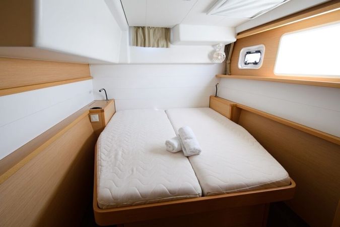 Lagoon 450 F | Athina