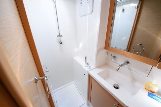 Lagoon 450 F | Athina