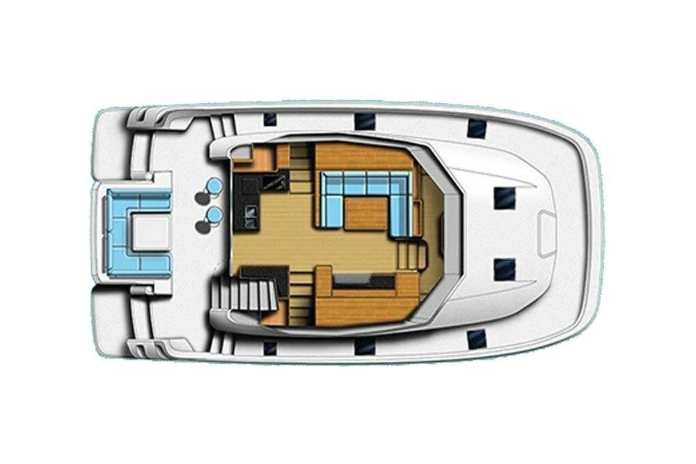 Aquila 44 | Adriatic Z