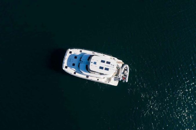 Aquila 44 | Adriatic Z