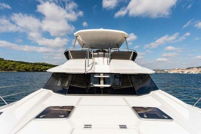 Aquila 44 | Adriatic Z