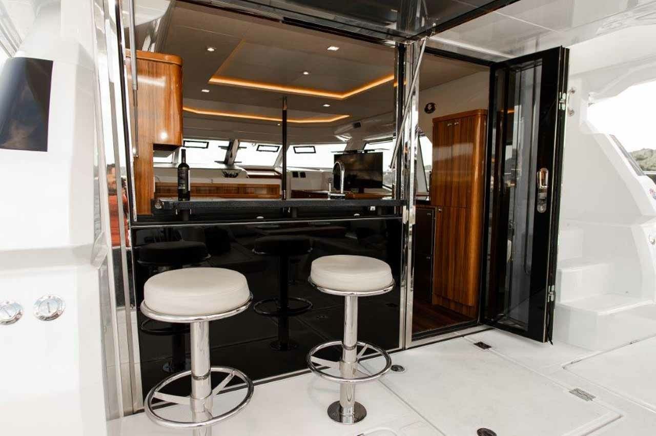 Aquila 44 | Adriatic Z