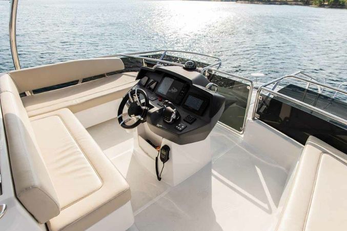 Aquila 44 | Adriatic Z