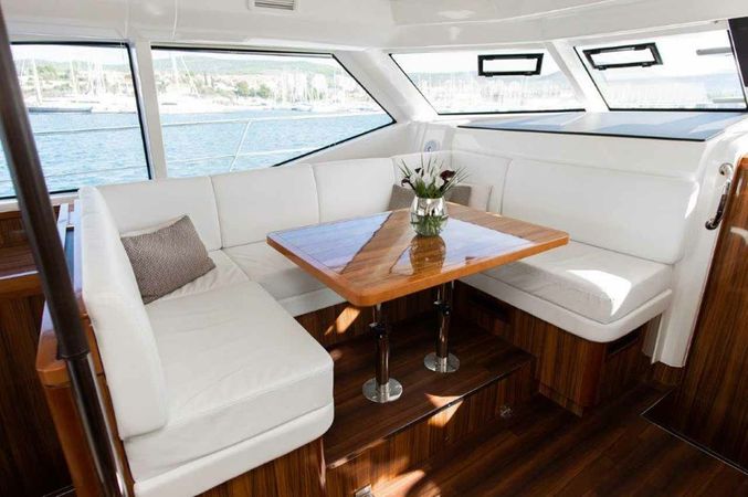 Aquila 44 | Adriatic Z