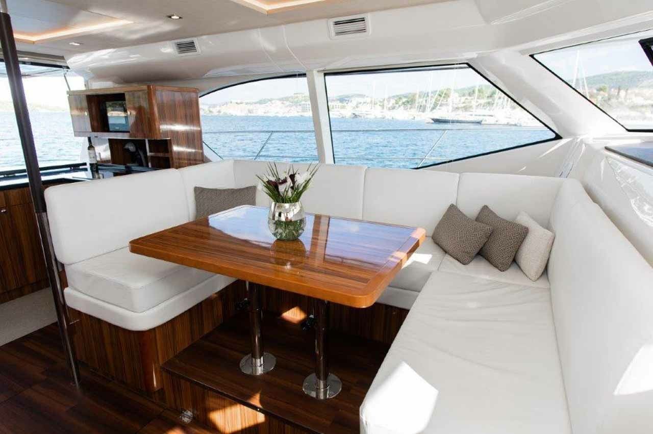 Aquila 44 | Adriatic Z