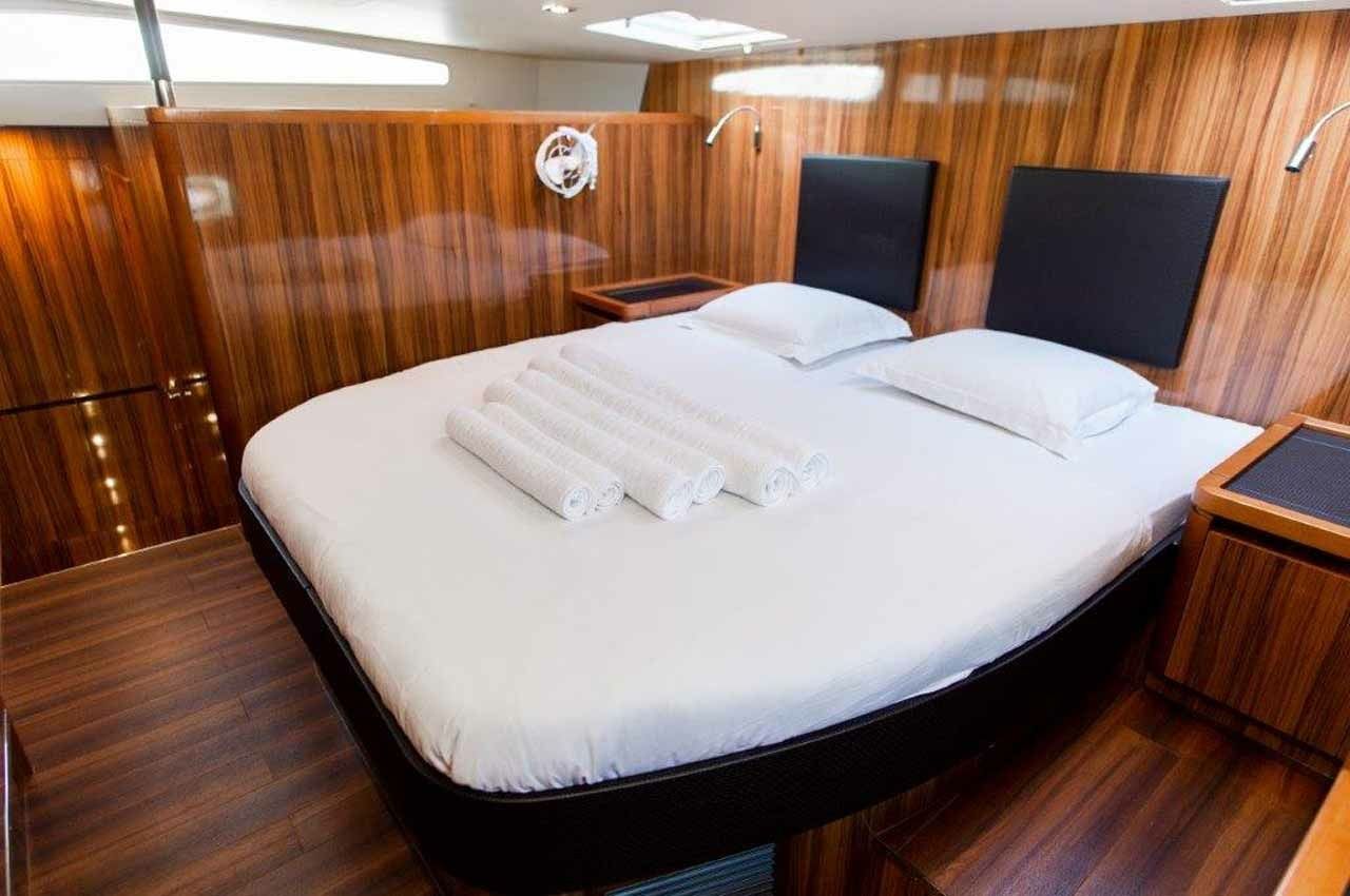Aquila 44 | Adriatic Z