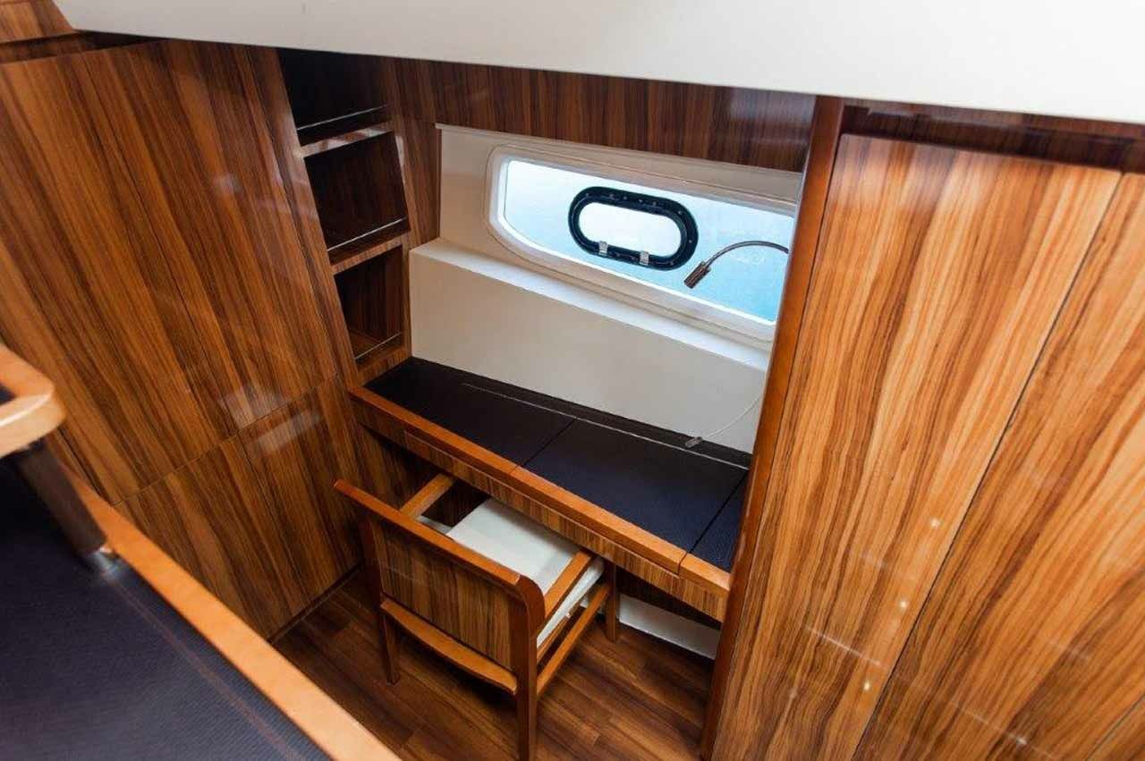 Aquila 44 | Adriatic Z
