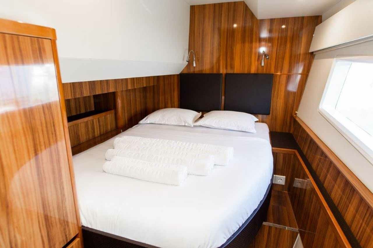 Aquila 44 | Adriatic Z
