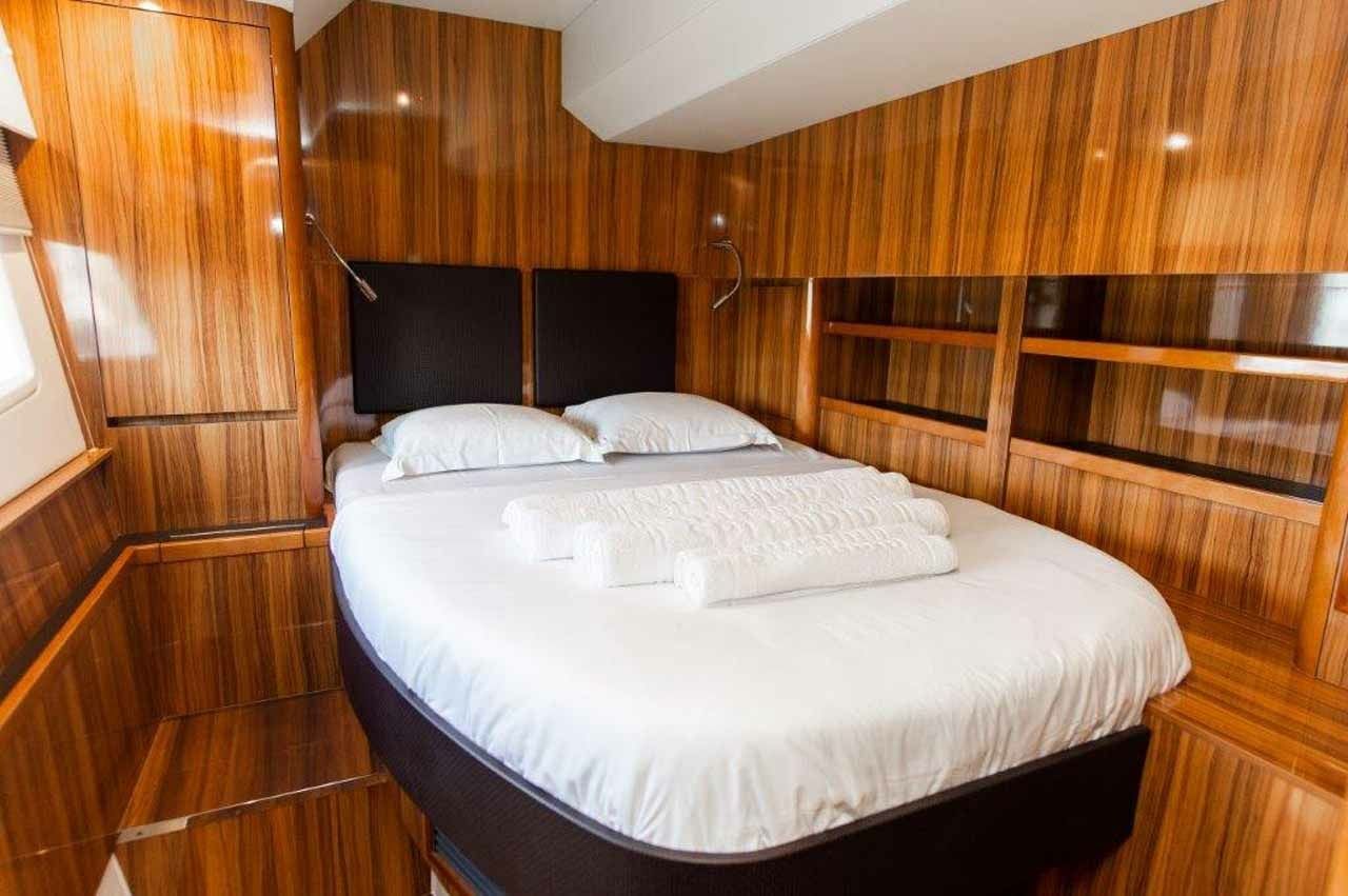 Aquila 44 | Adriatic Z