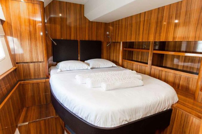 Aquila 44 | Adriatic Z