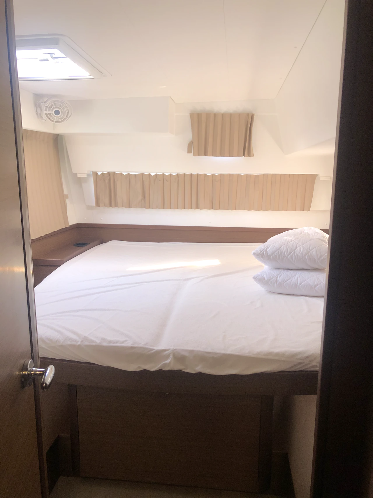 Lagoon 42 | Dream of Life