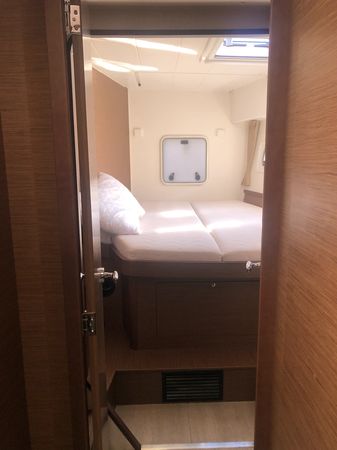 Lagoon 42 | Dream of Life