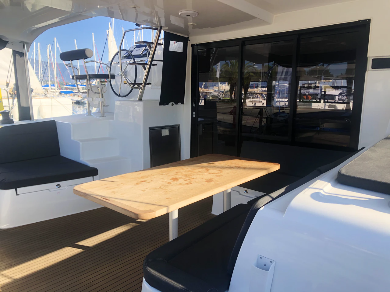 Lagoon 42 | Dream of Life