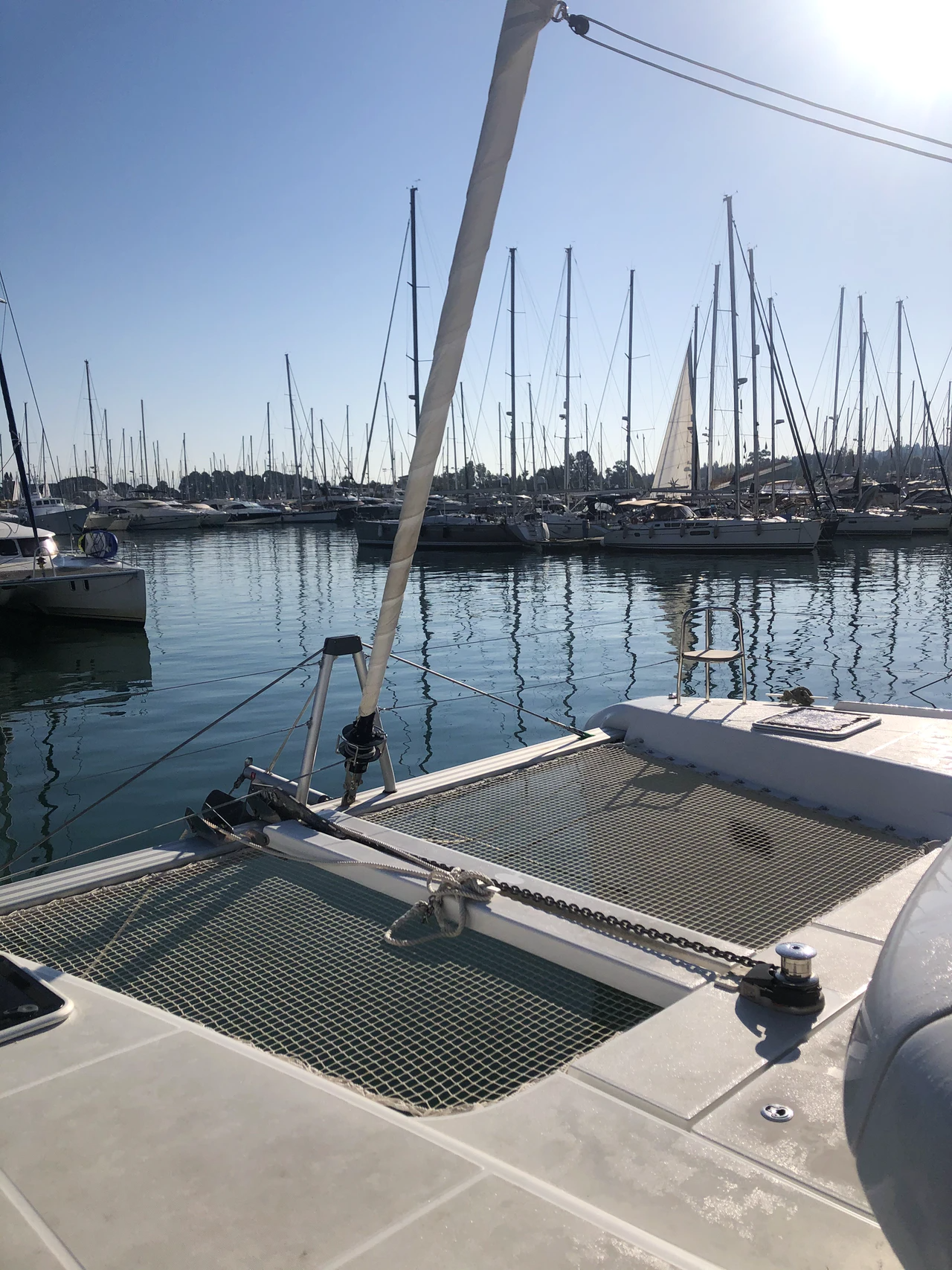 Lagoon 42 | Dream of Life