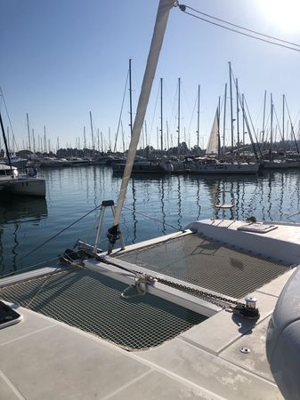 Lagoon 42 | Dream of Life