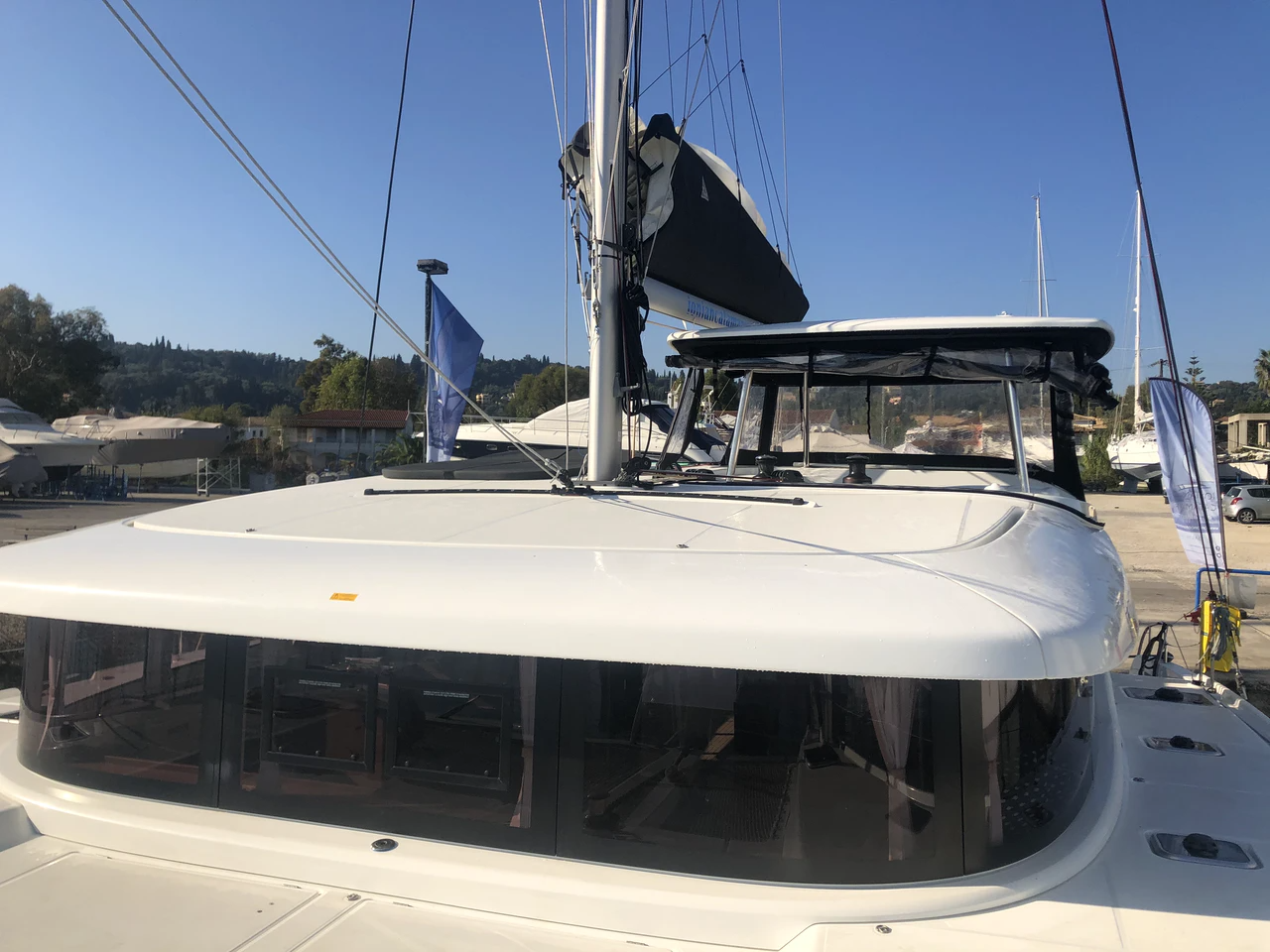 Lagoon 42 | Dream of Life