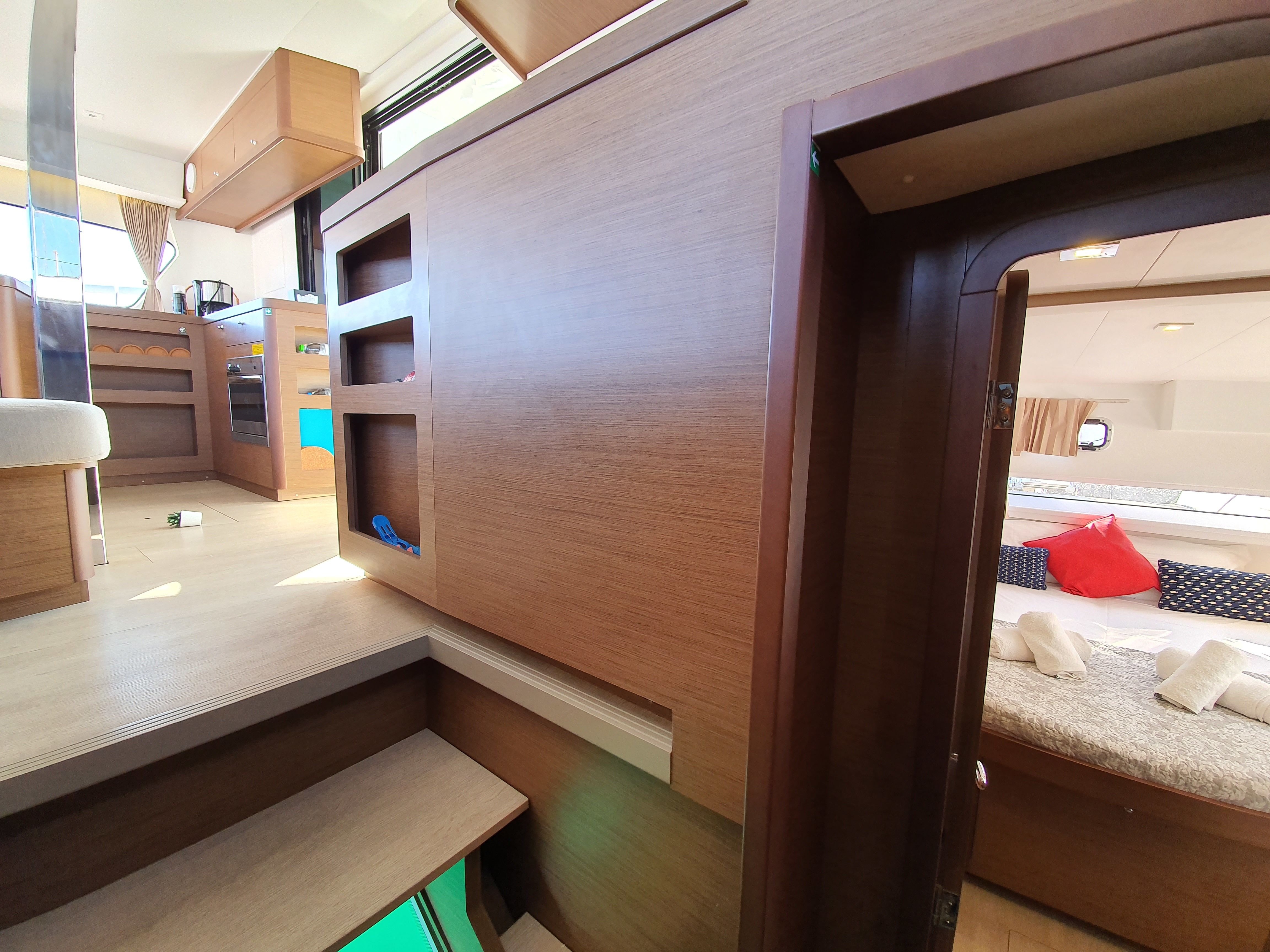 Lagoon 42 | Dream of Life