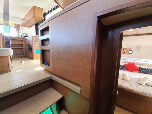 Lagoon 42 | Dream of Life