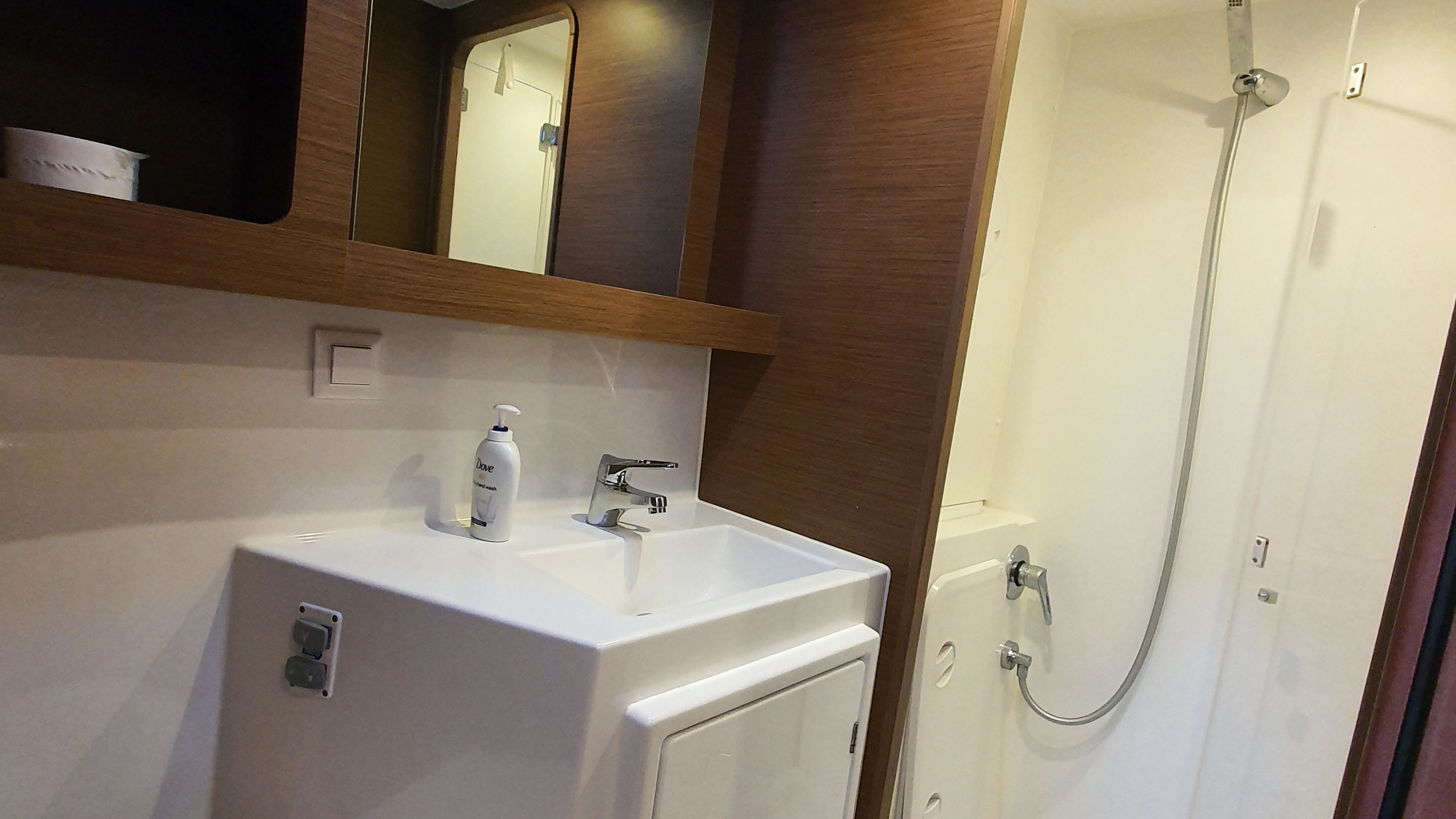 Lagoon 42 | Dream of Life