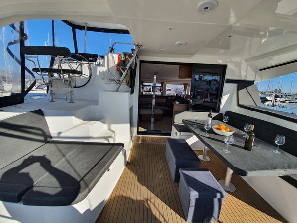 Lagoon 42 | Dream of Life