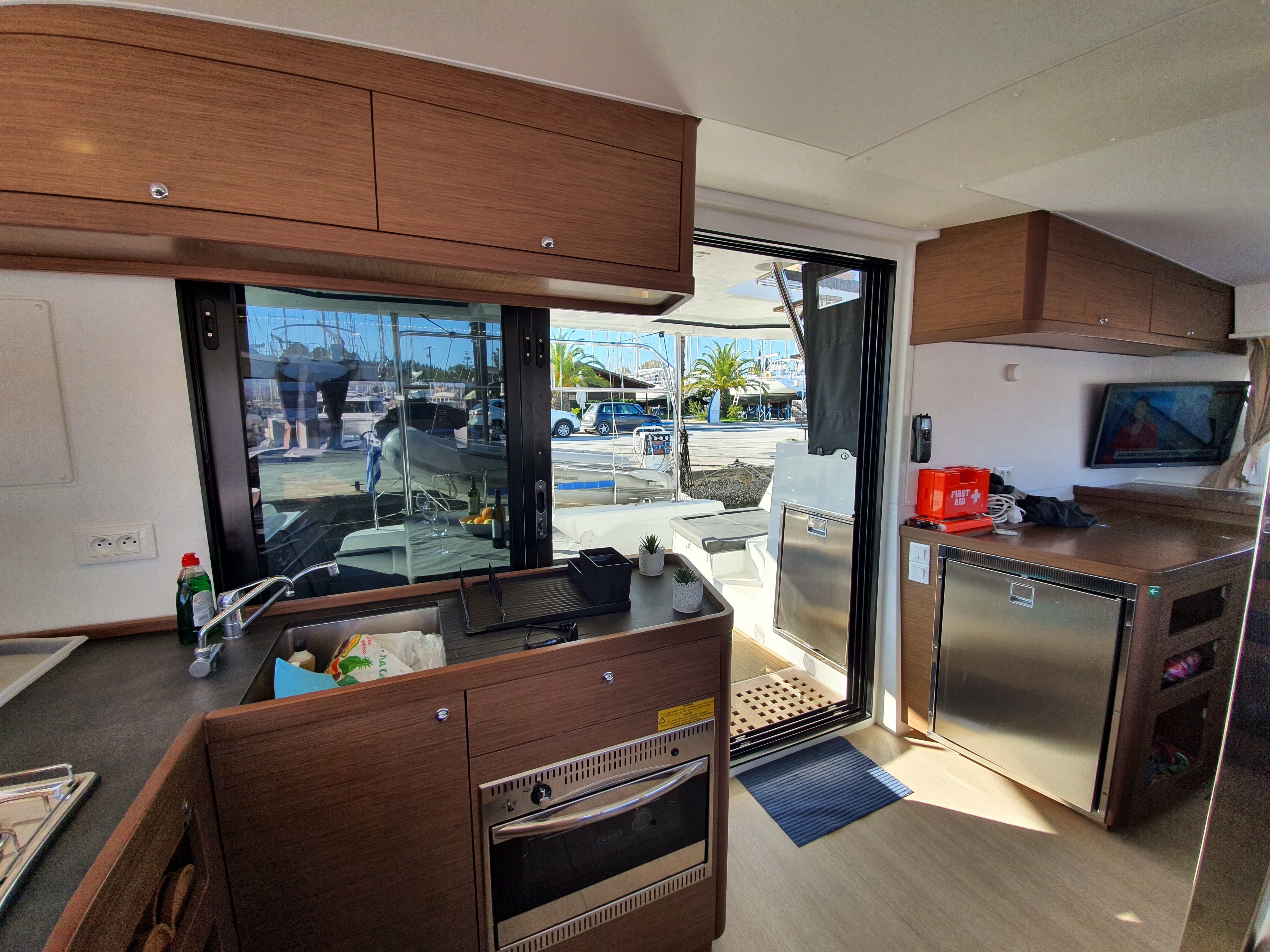 Lagoon 42 | Dream of Life