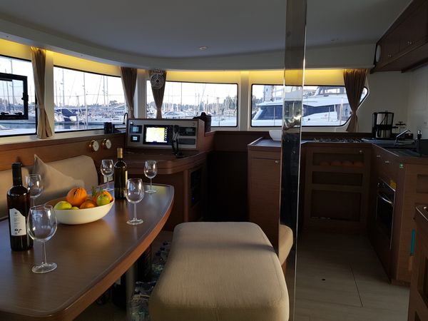 Lagoon 42 | Dream of Life