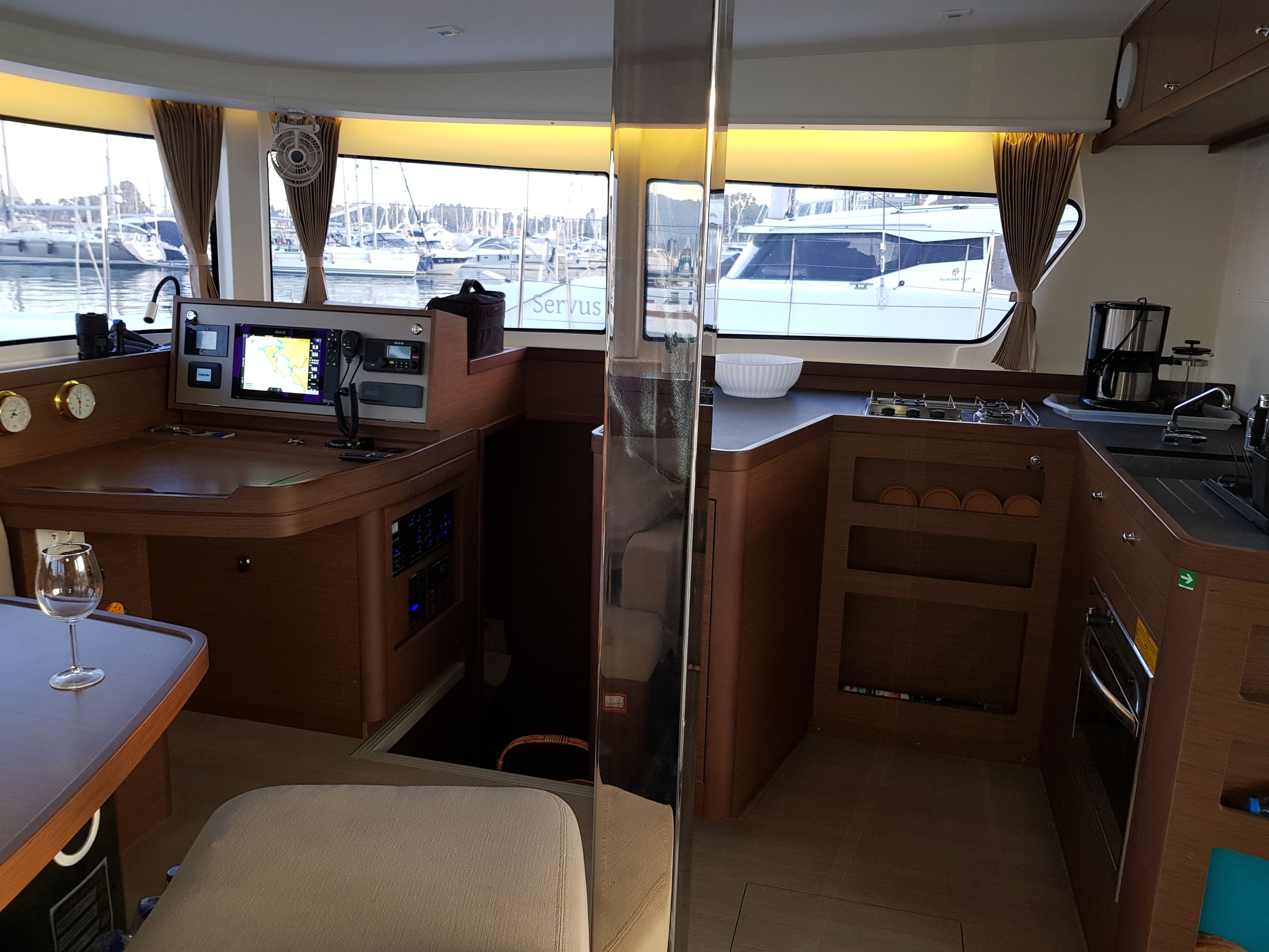 Lagoon 42 | Dream of Life