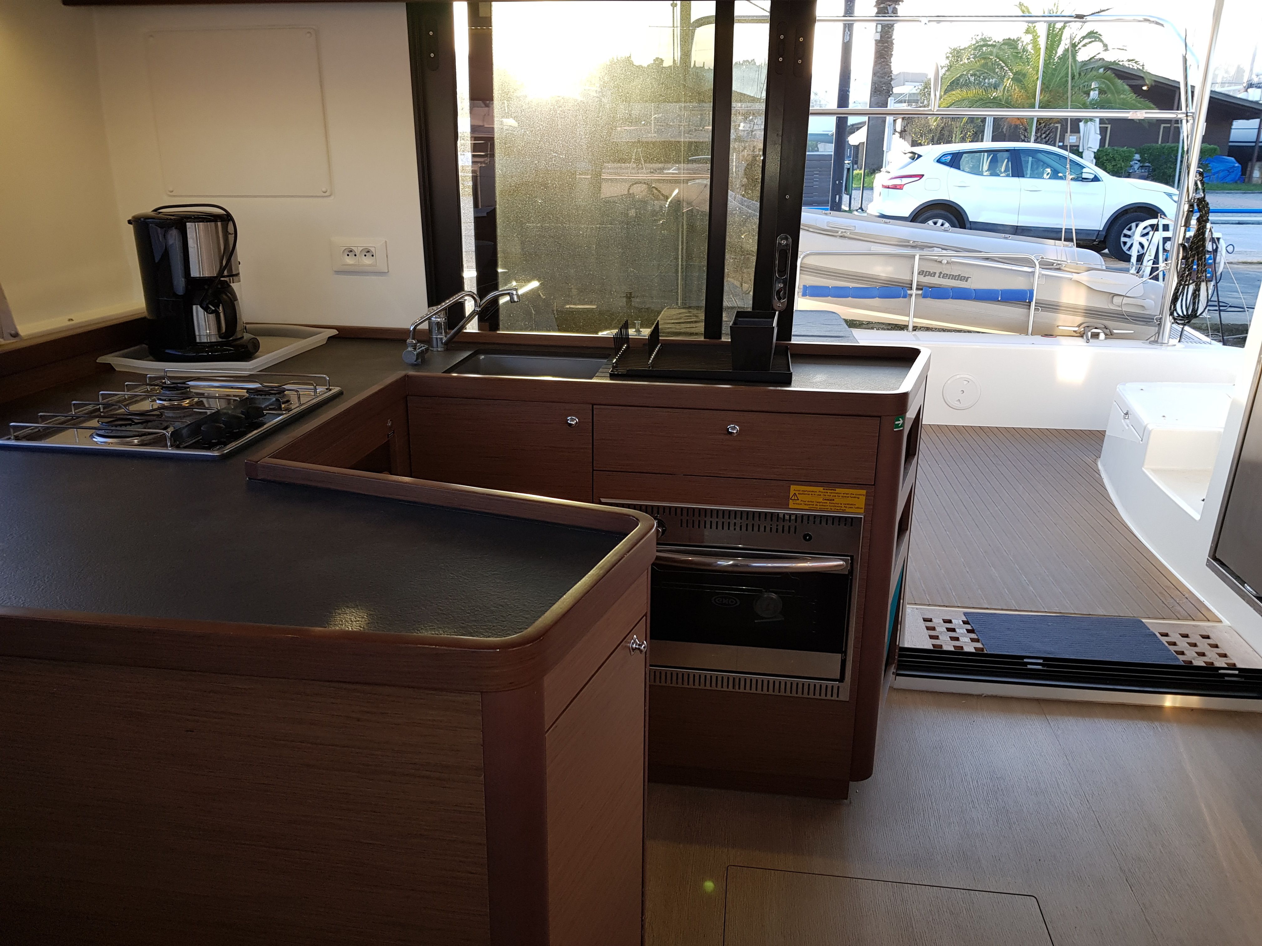 Lagoon 42 | Dream of Life