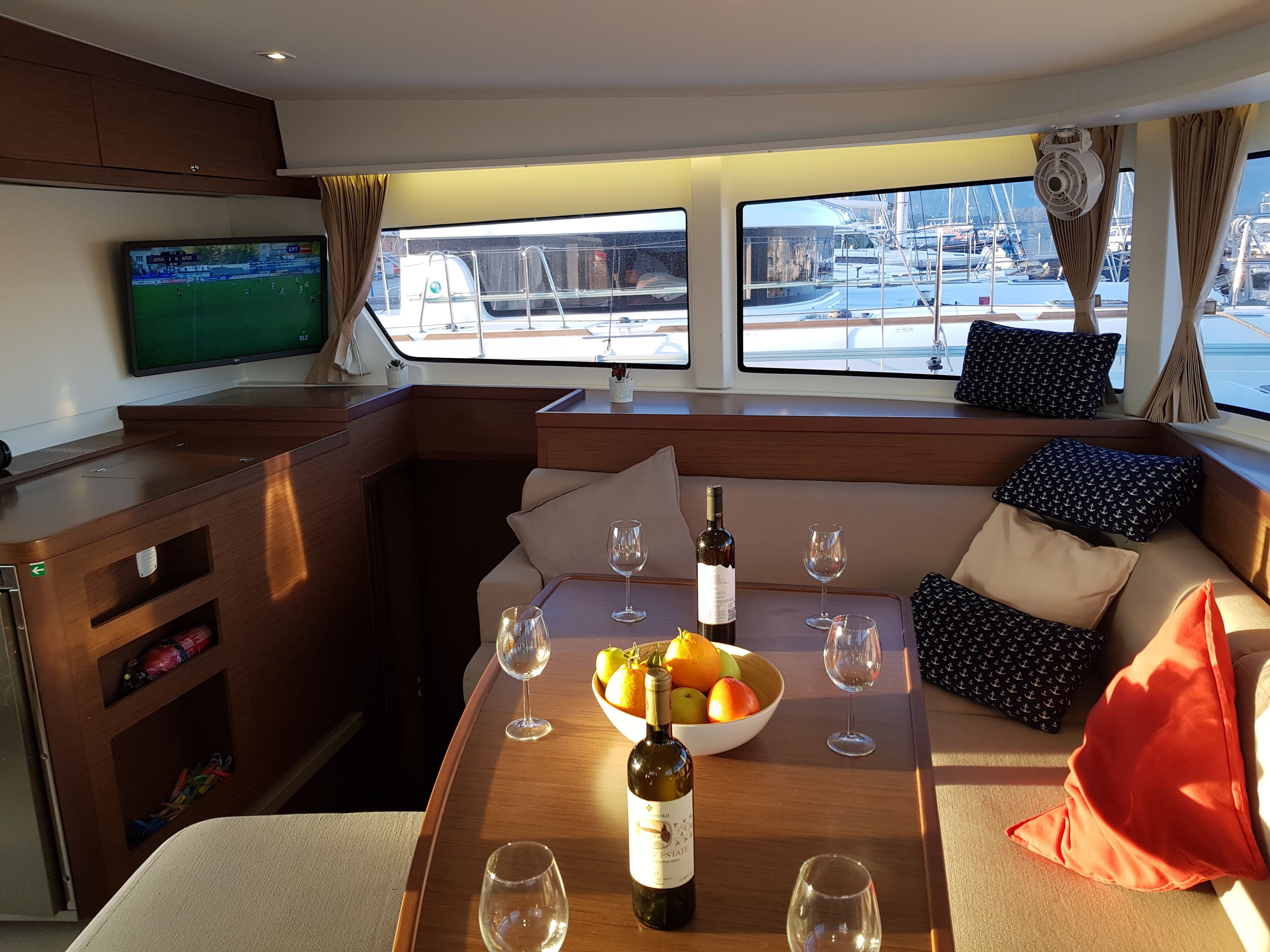 Lagoon 42 | Dream of Life