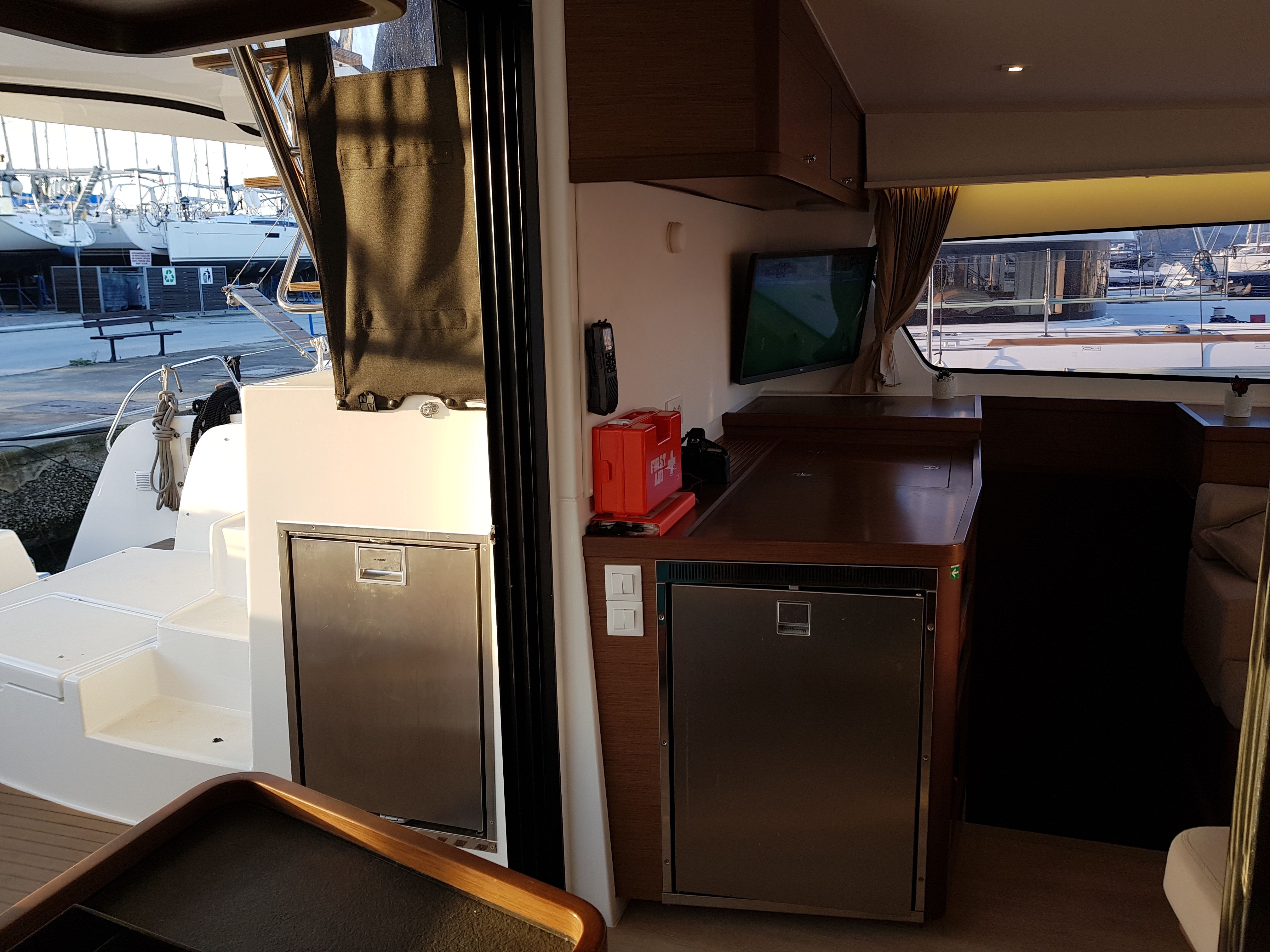 Lagoon 42 | Dream of Life