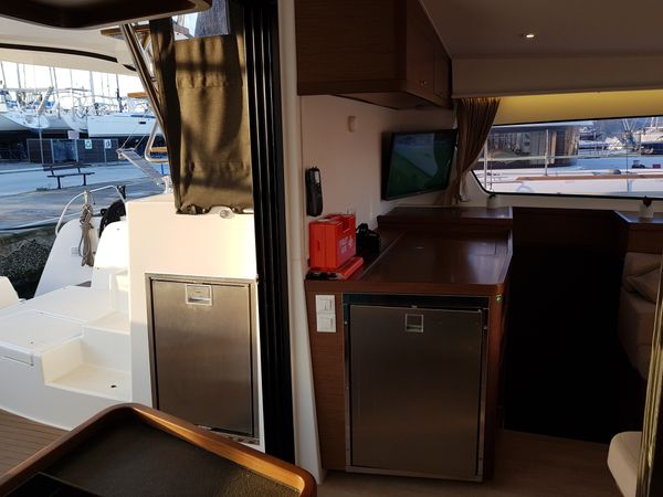 Lagoon 42 | Dream of Life