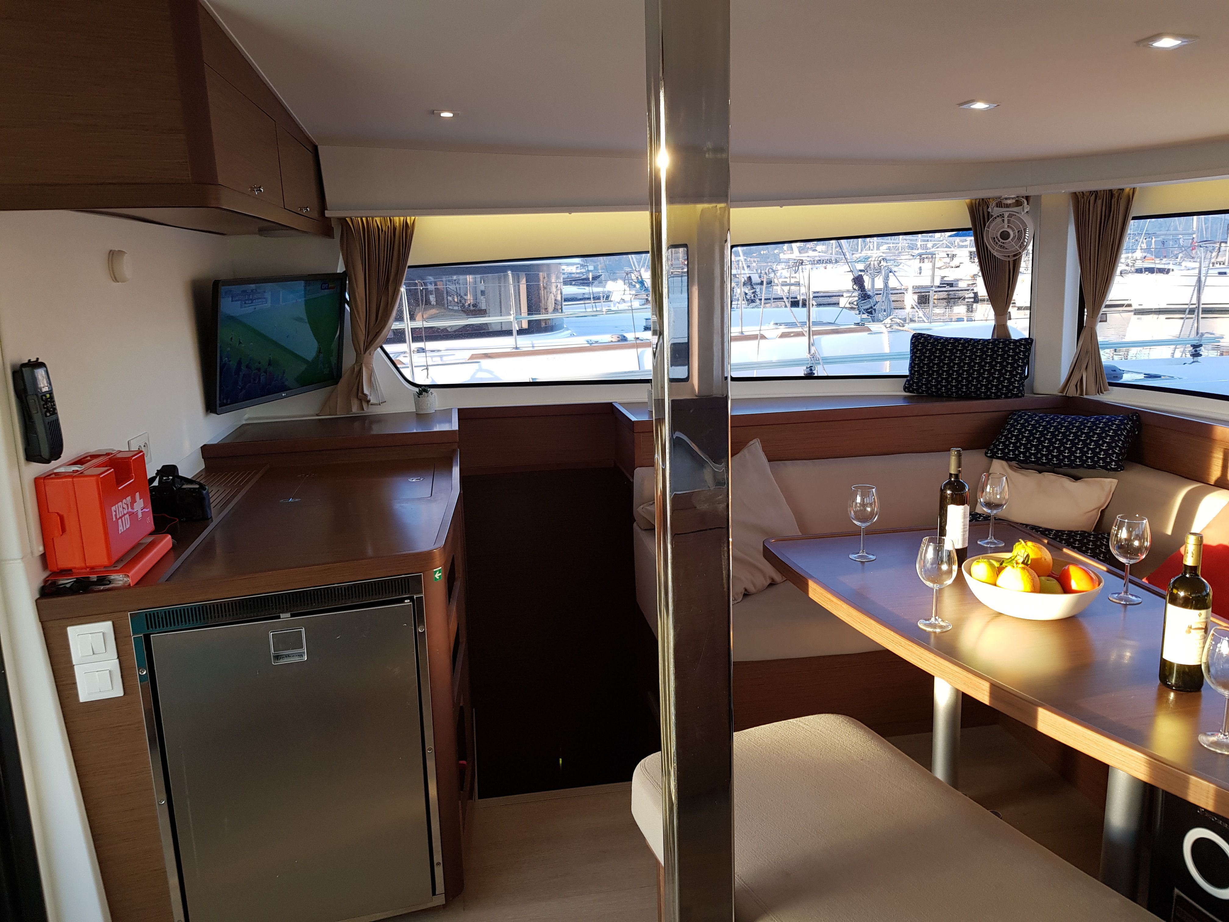 Lagoon 42 | Dream of Life