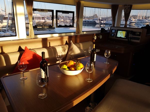 Lagoon 42 | Dream of Life