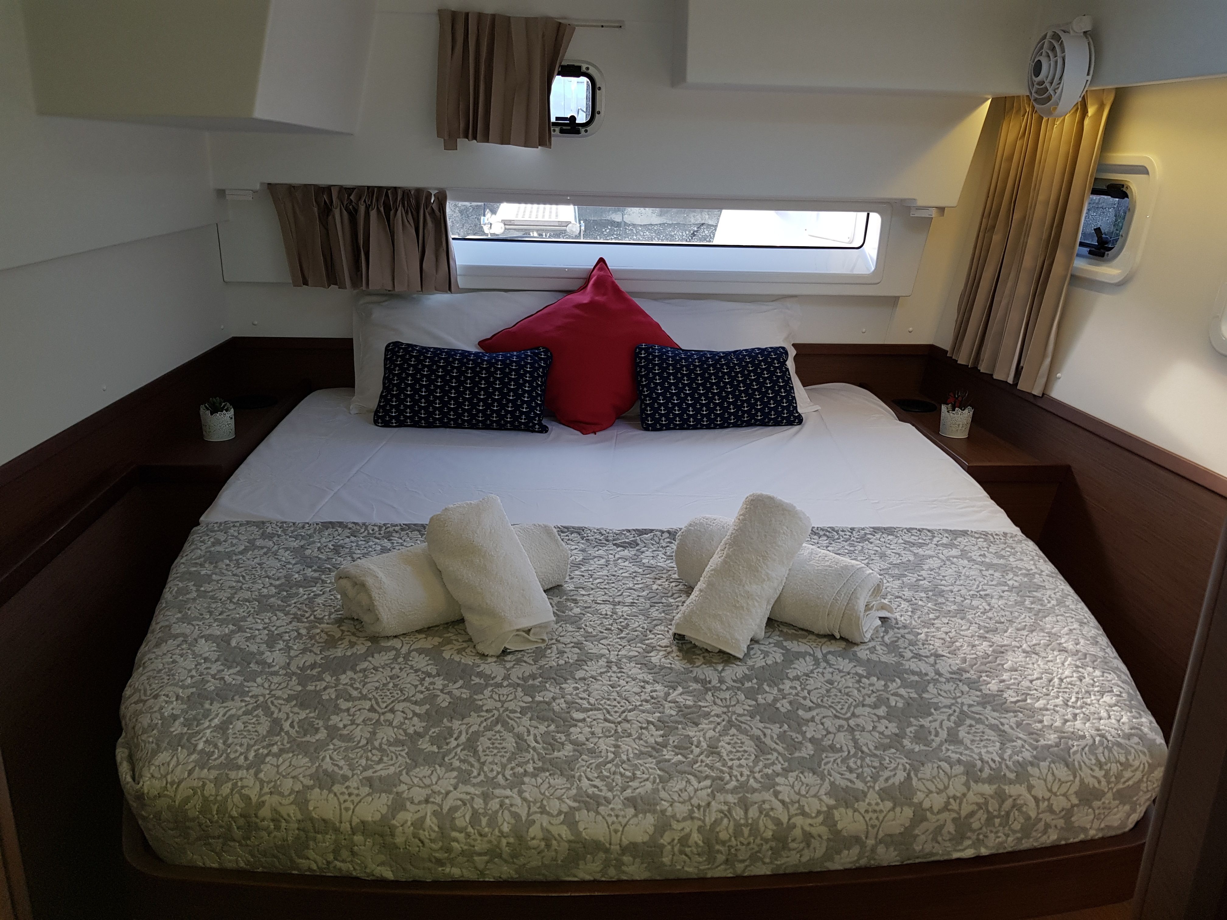 Lagoon 42 | Dream of Life