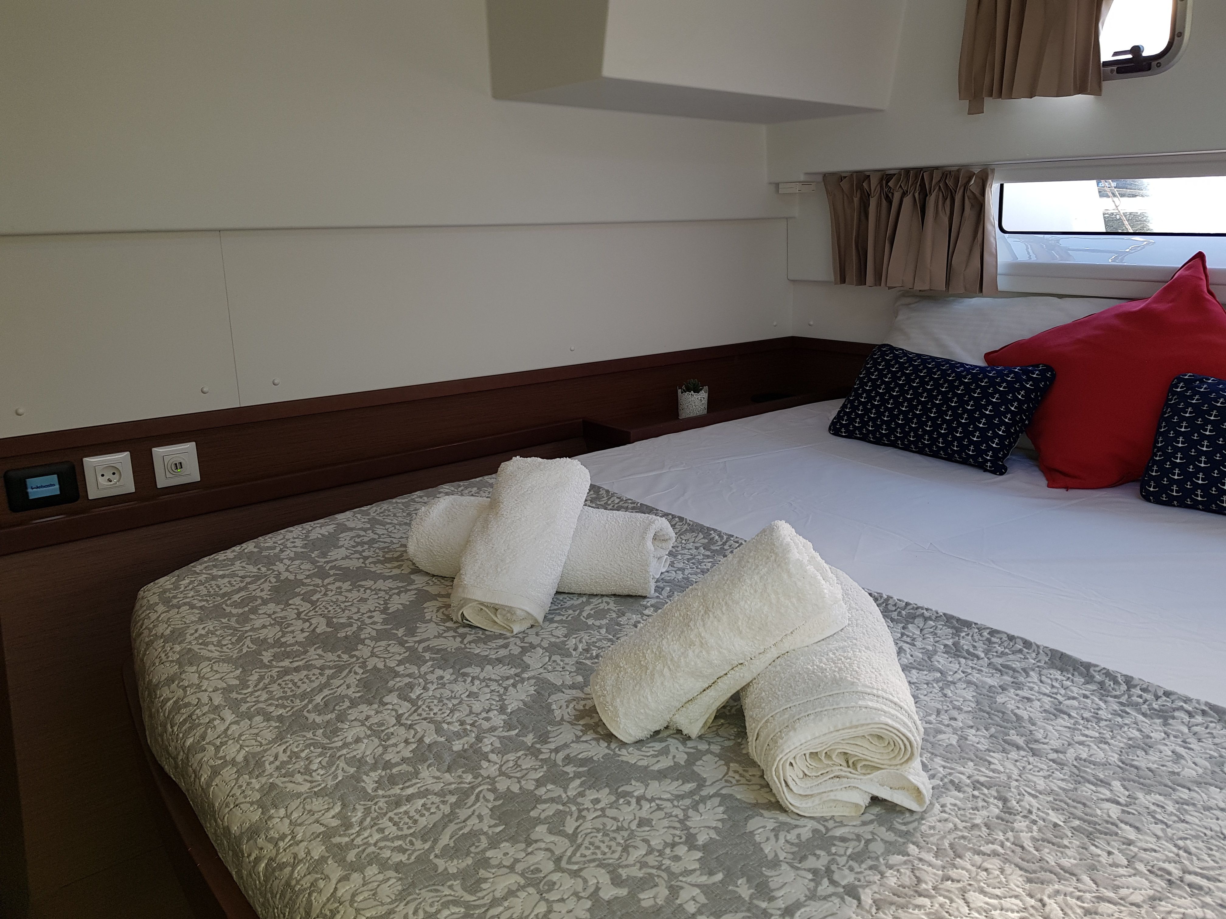 Lagoon 42 | Dream of Life