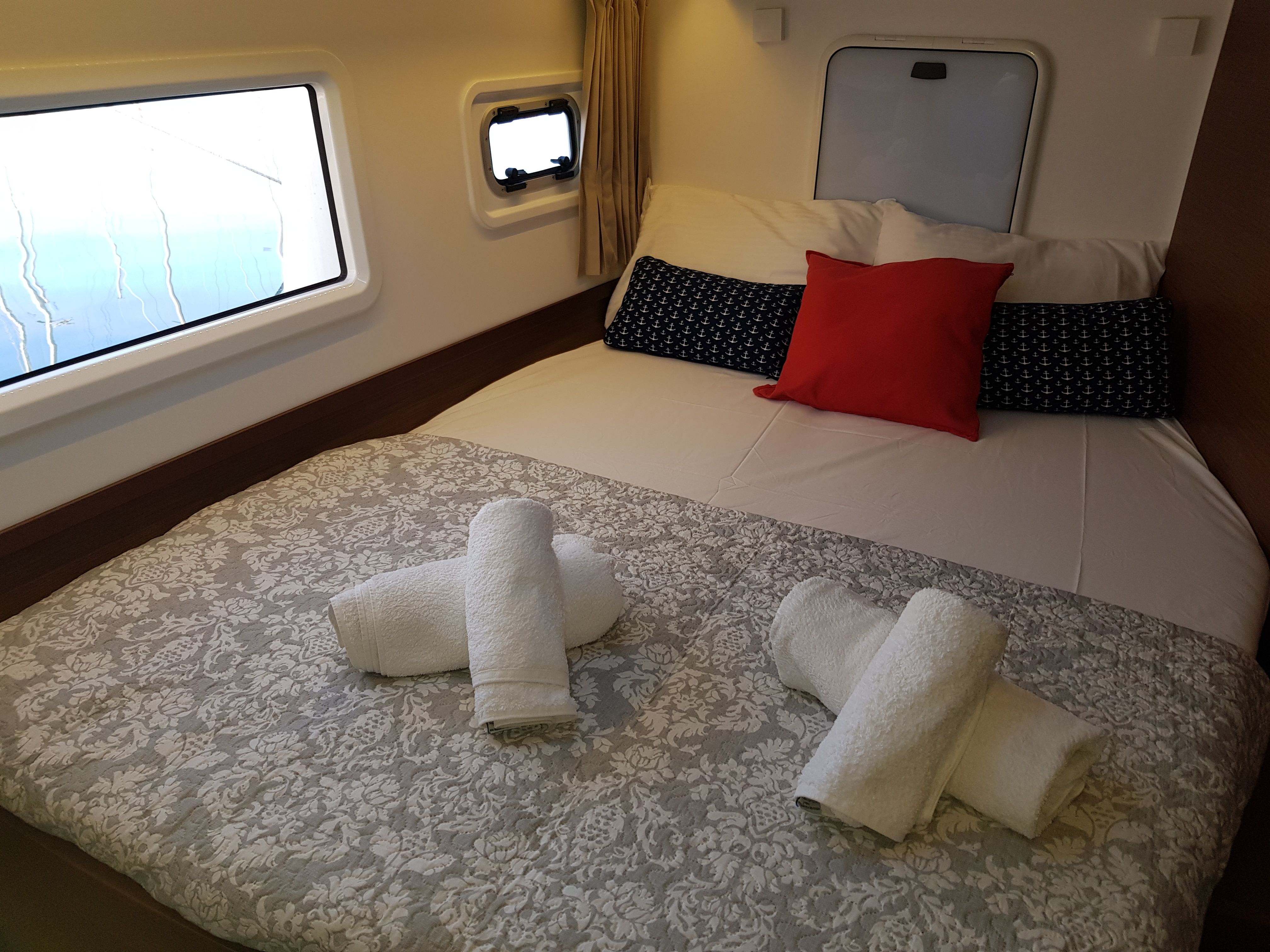 Lagoon 42 | Dream of Life