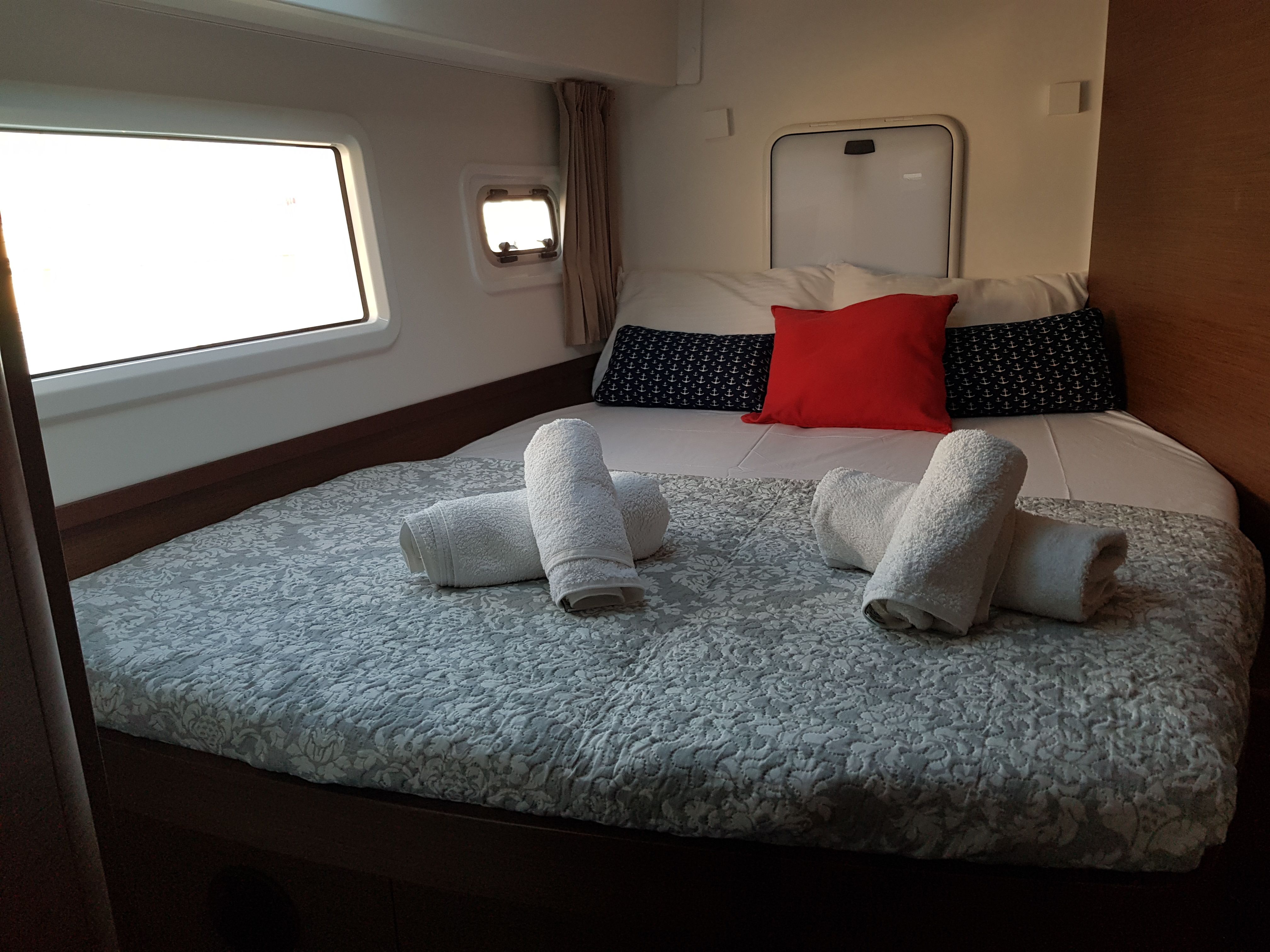 Lagoon 42 | Dream of Life