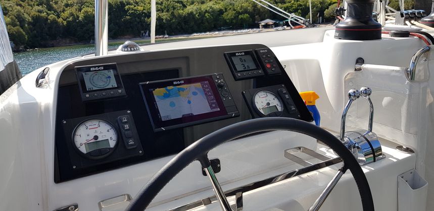 Lagoon 42 | Dream of Life