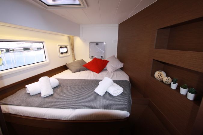 Lagoon 42 | Dream of Life