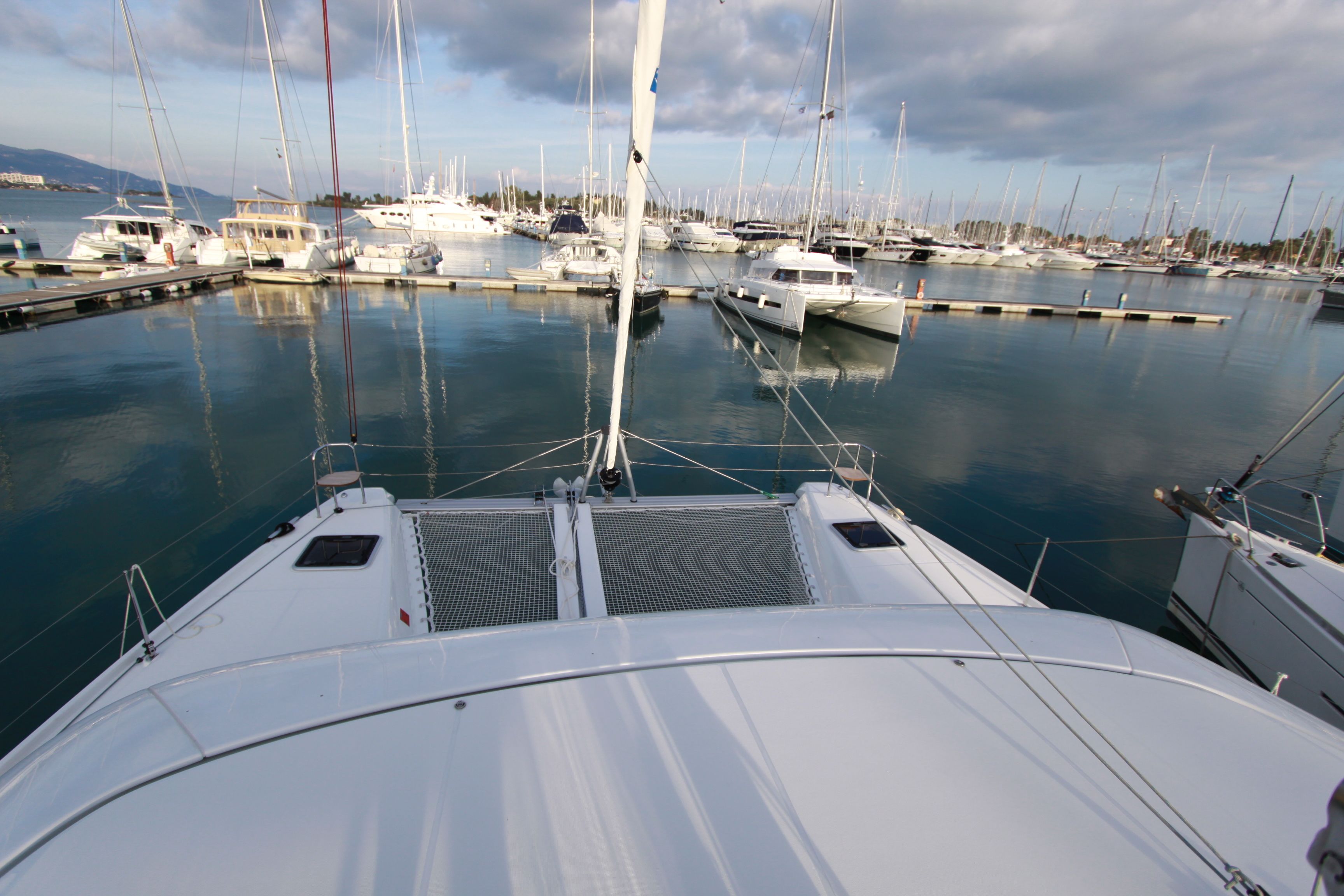 Lagoon 42 | Dream of Life