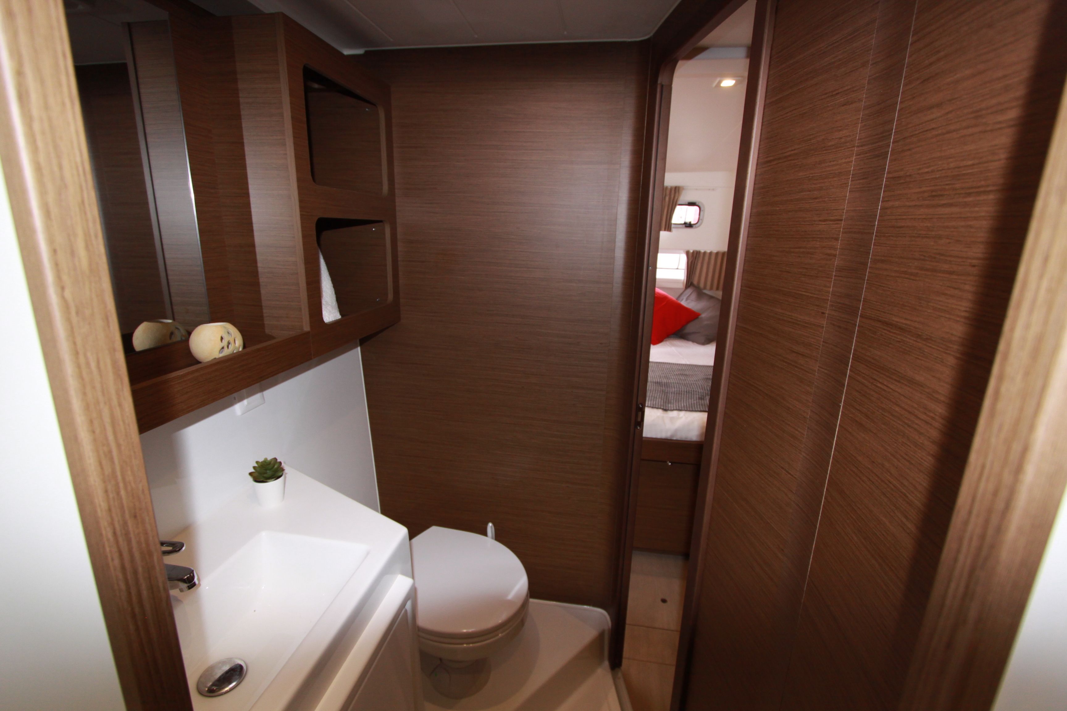 Lagoon 42 | Dream of Life