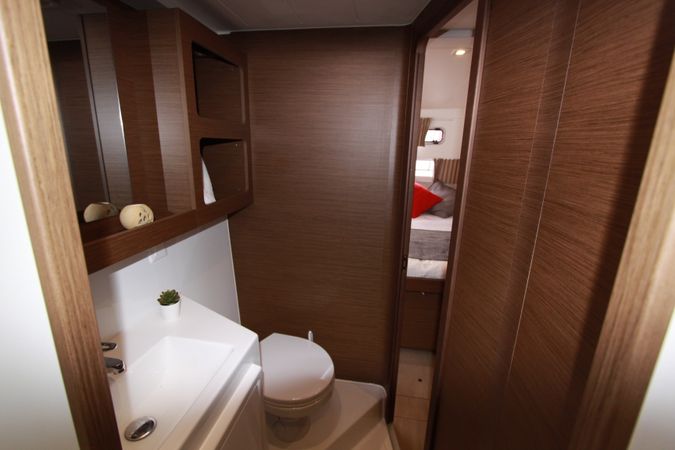 Lagoon 42 | Dream of Life