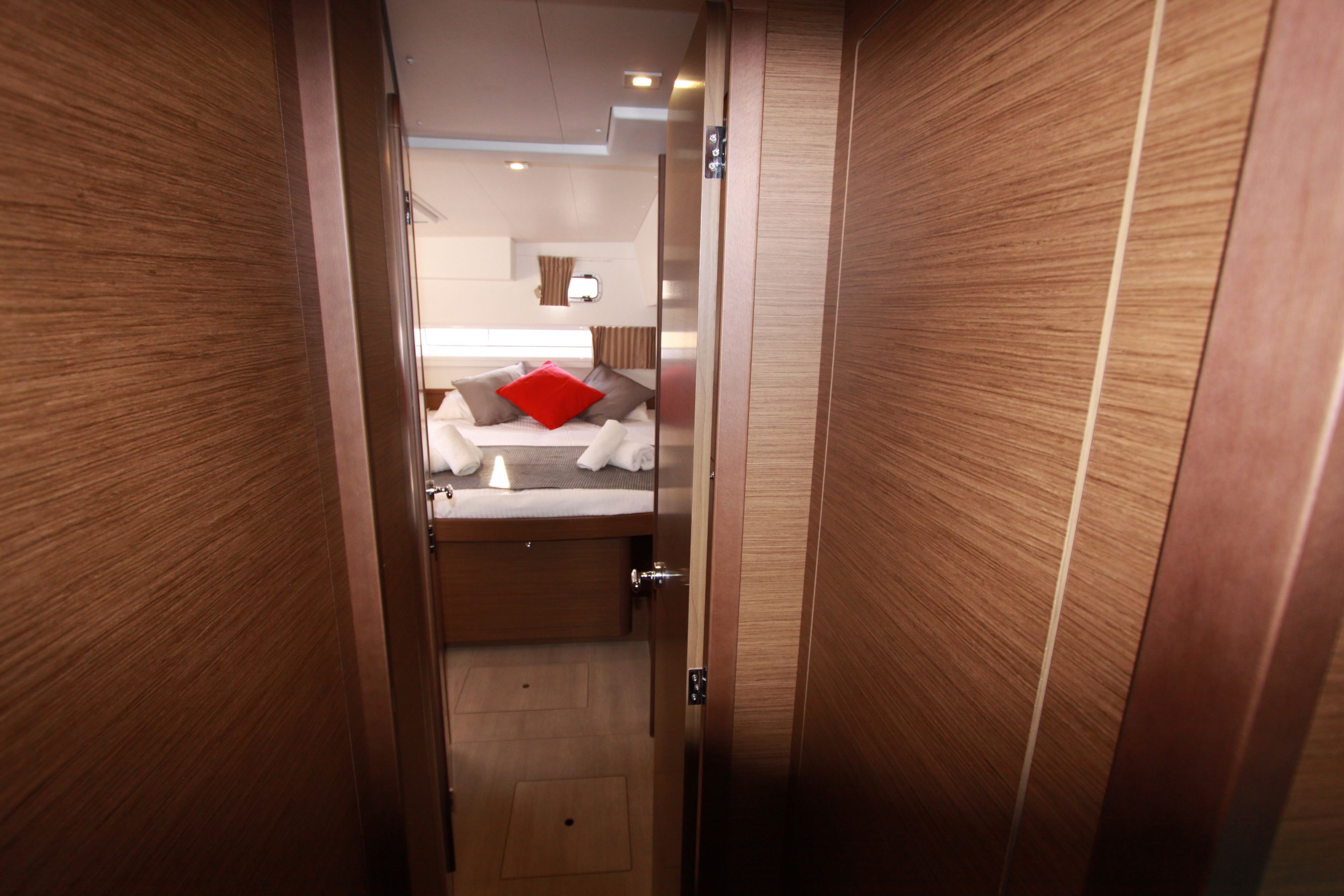 Lagoon 42 | Dream of Life